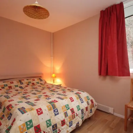 Apartament Dore: T2 Avec Balcon Et Parking Prive - Fr-1-608-136