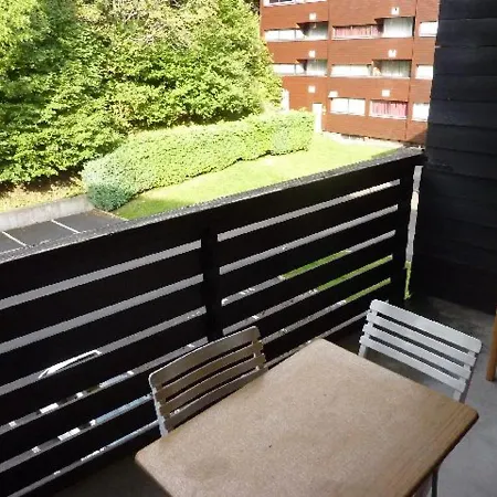 Dore: T2 Avec Balcon Et Parking Prive - Fr-1-608-136 Apartament