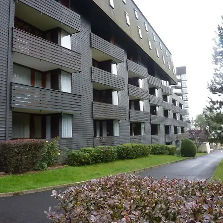 Apartament Dore: T2 Avec Balcon Et Parking Prive - Fr-1-608-136